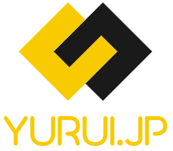 Yurui JP logo