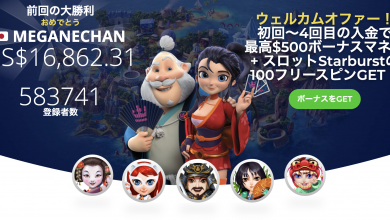 Photo of 2021年のベストなオンラインスロット