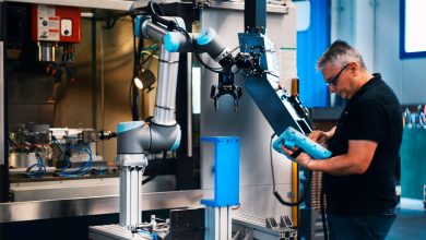 Photo of 投資に慎重な現場ほど協働ロボットを導入すべき理由