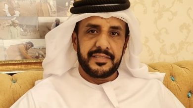 Photo of ( Hamad Saeed Raghash ) ハマド・サエド・ラガシュ – 有名な文化と遺産のアイコンになるアラブ首長国連邦の野心的な男の旅
