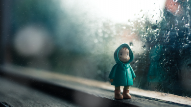 Photo of 梅雨をゲームで乗り切ろう！
