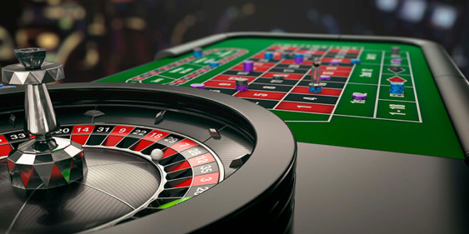 自分のペースで自由にプレイ: オンライン カジノの利点を明らかにする